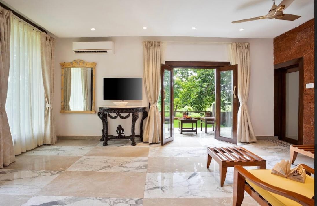 Villa image
