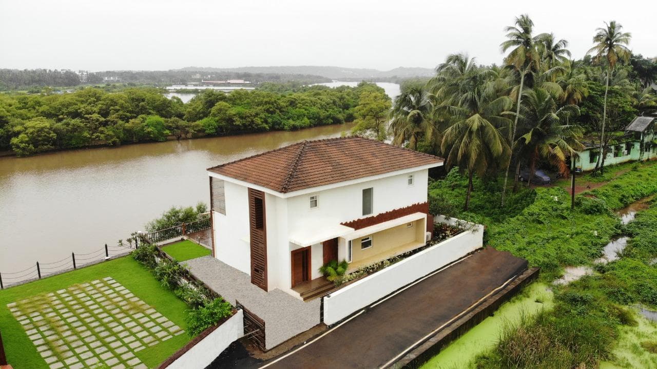 Villa image